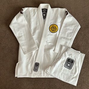 Kingz Classic BJJ Gi - Size M4 - NEW